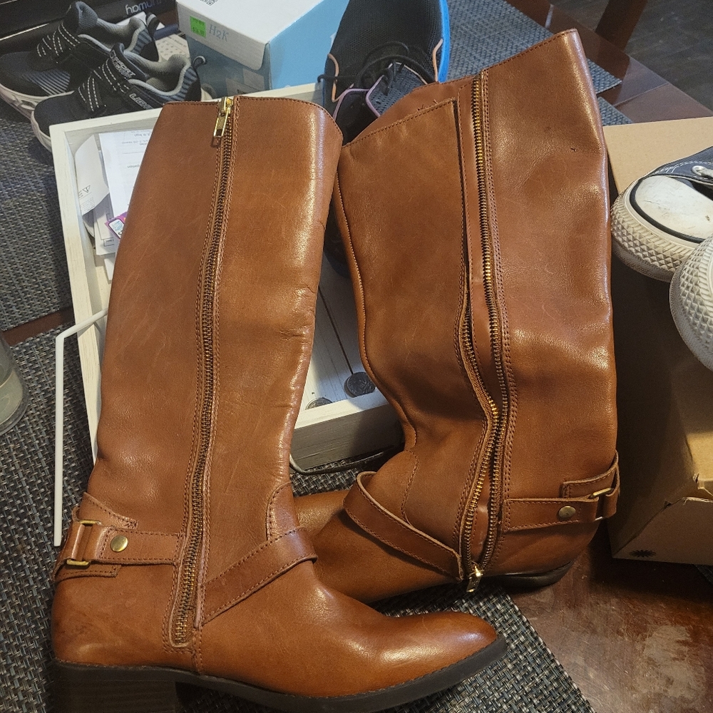 Cute boots